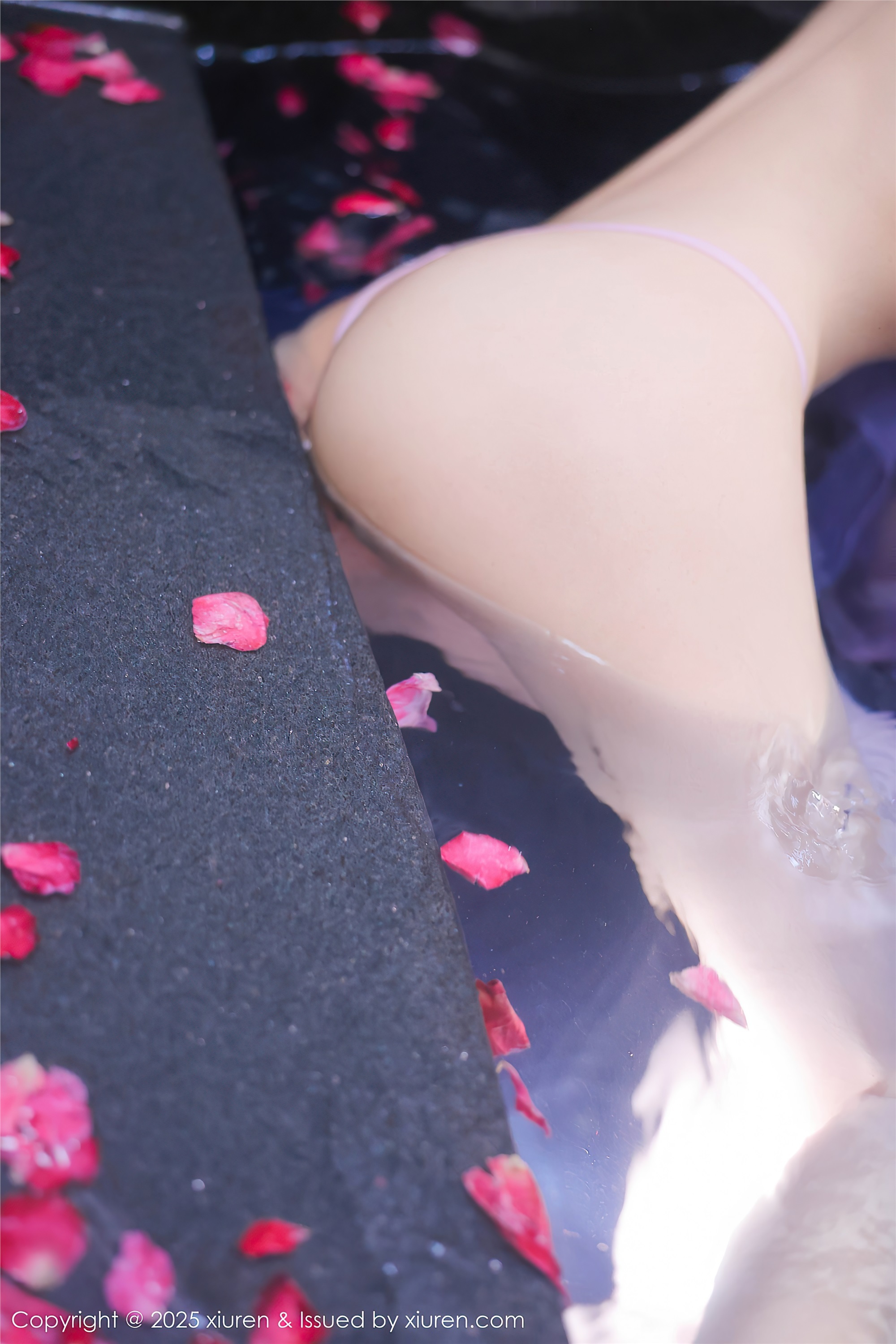 Xiuren秀人网 2025.01.17 NO.9778 桃妖夭